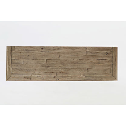 Rustic Shores 48" Accent Cabinet - Chapin Furniture