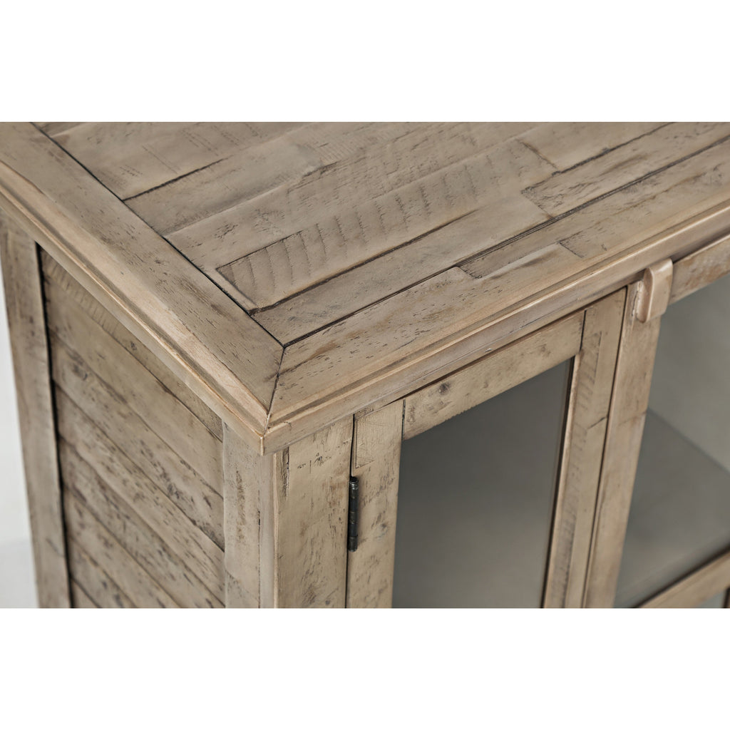 Rustic Shores 48" Accent Cabinet - Chapin Furniture
