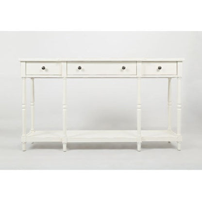 Stately Home 60" Console- Multiple Color Options - Chapin Furniture
