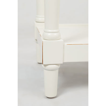 Stately Home 60" Console- Multiple Color Options - Chapin Furniture