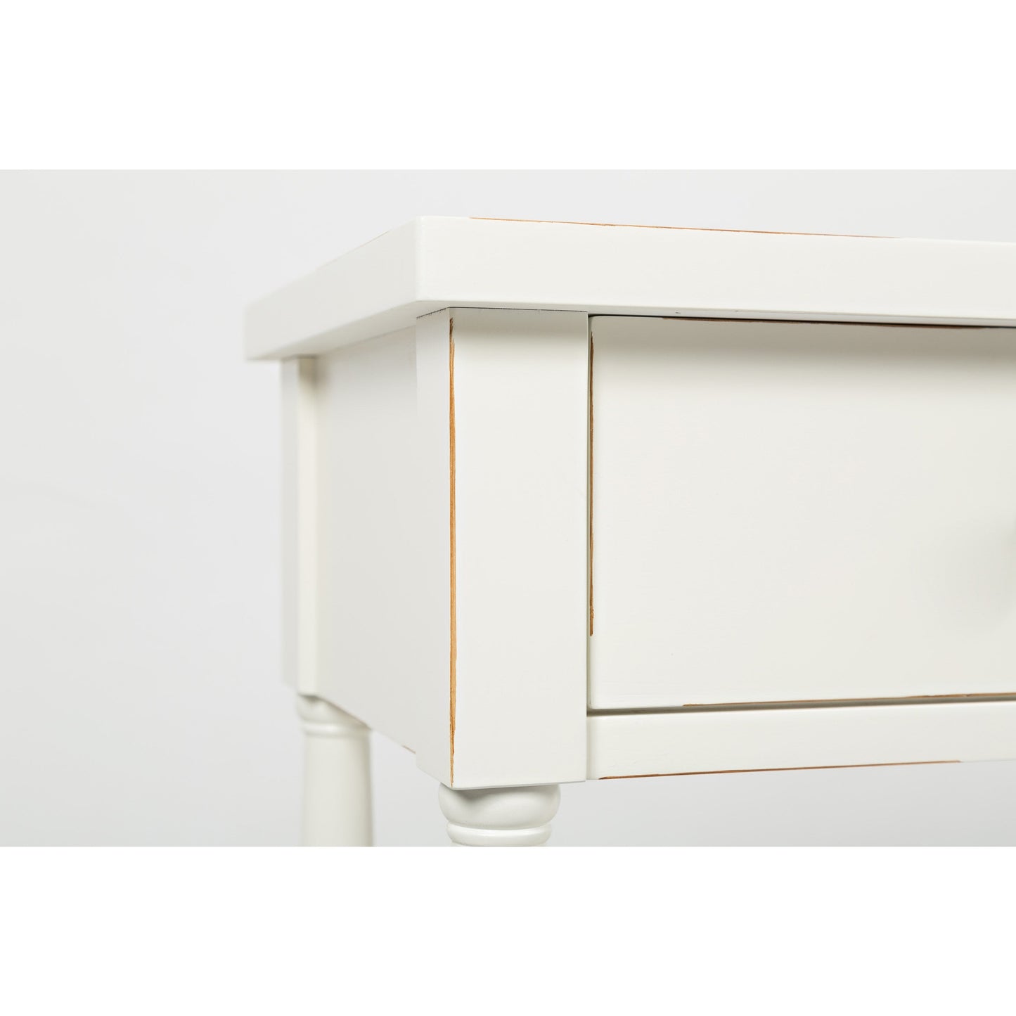 Stately Home 60" Console- Multiple Color Options - Chapin Furniture