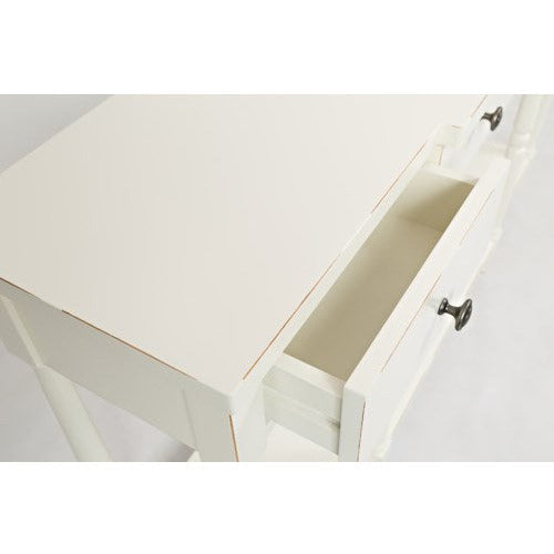 Stately Home 60" Console- Multiple Color Options - Chapin Furniture