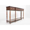 Stately Home 60" Console- Multiple Color Options - Chapin Furniture