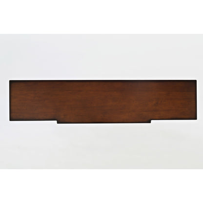 Stately Home 60" Console- Multiple Color Options - Chapin Furniture