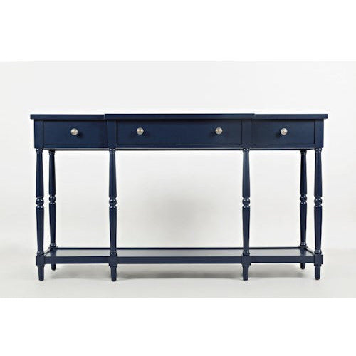 Stately Home 60" Console- Multiple Color Options - Chapin Furniture