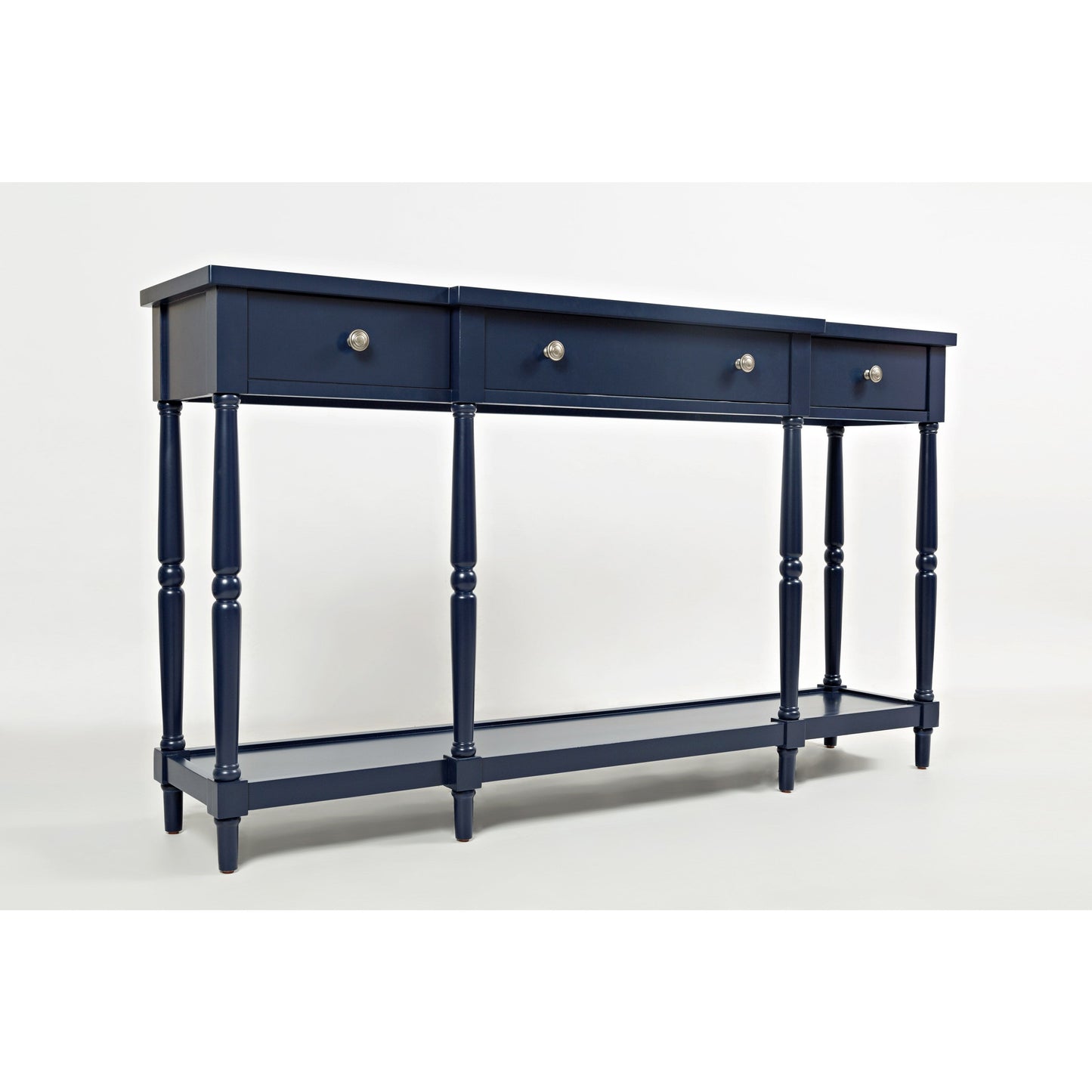 Stately Home 60" Console- Multiple Color Options - Chapin Furniture