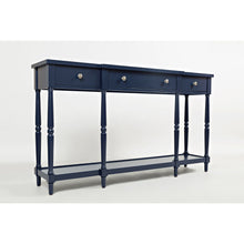 Stately Home 60" Console- Multiple Color Options - Chapin Furniture