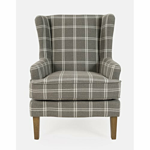 Lacroix Accent Chair- 3 Color Options - Chapin Furniture