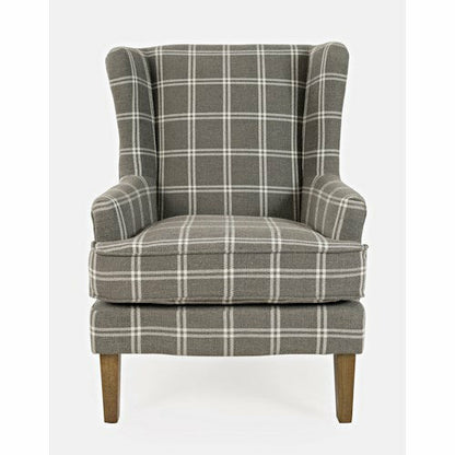 Lacroix Accent Chair- 3 Color Options - Chapin Furniture