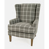 Lacroix Accent Chair- 3 Color Options - Chapin Furniture