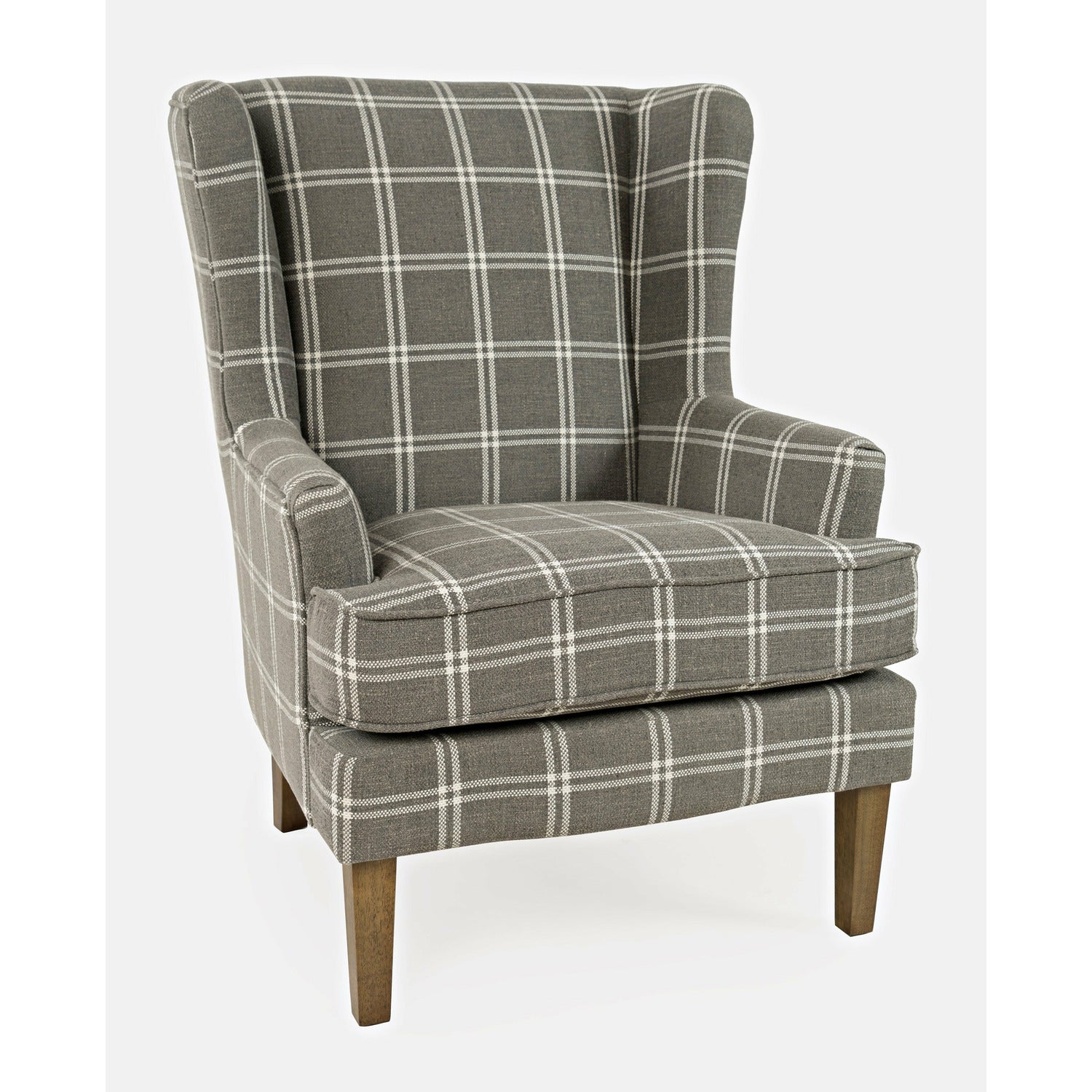 Lacroix Accent Chair- 3 Color Options - Chapin Furniture