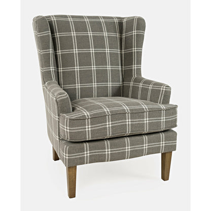 Lacroix Accent Chair- 3 Color Options - Chapin Furniture