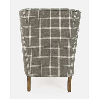 Lacroix Accent Chair- 3 Color Options - Chapin Furniture