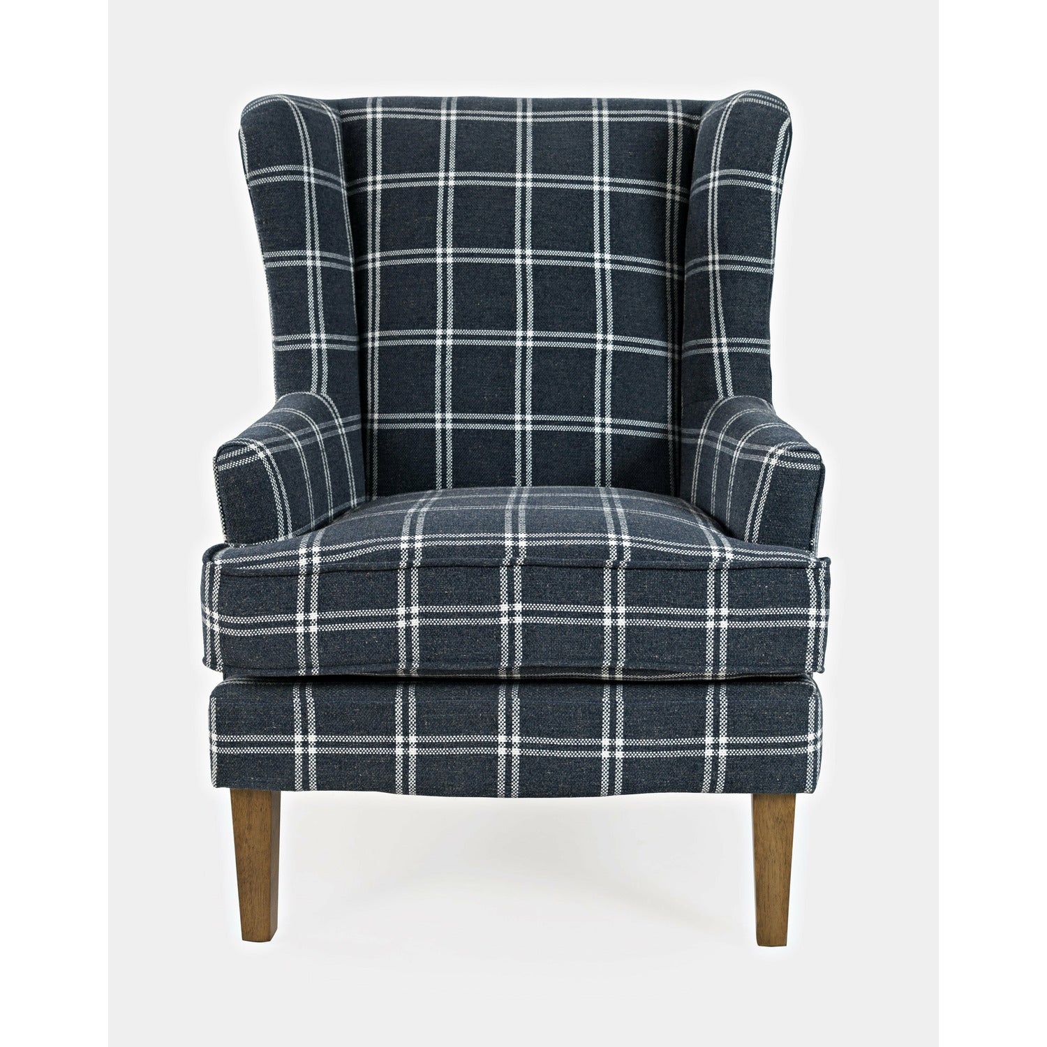 Lacroix Accent Chair- 3 Color Options - Chapin Furniture