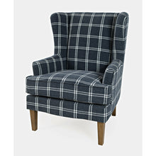 Lacroix Accent Chair- 3 Color Options - Chapin Furniture