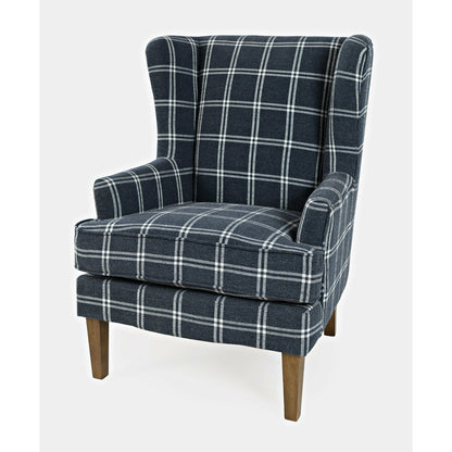 Lacroix Accent Chair- 3 Color Options - Chapin Furniture