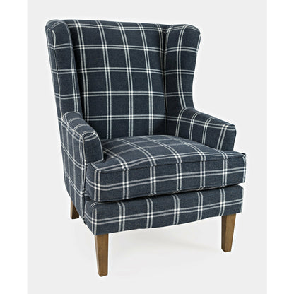 Lacroix Accent Chair- 3 Color Options - Chapin Furniture
