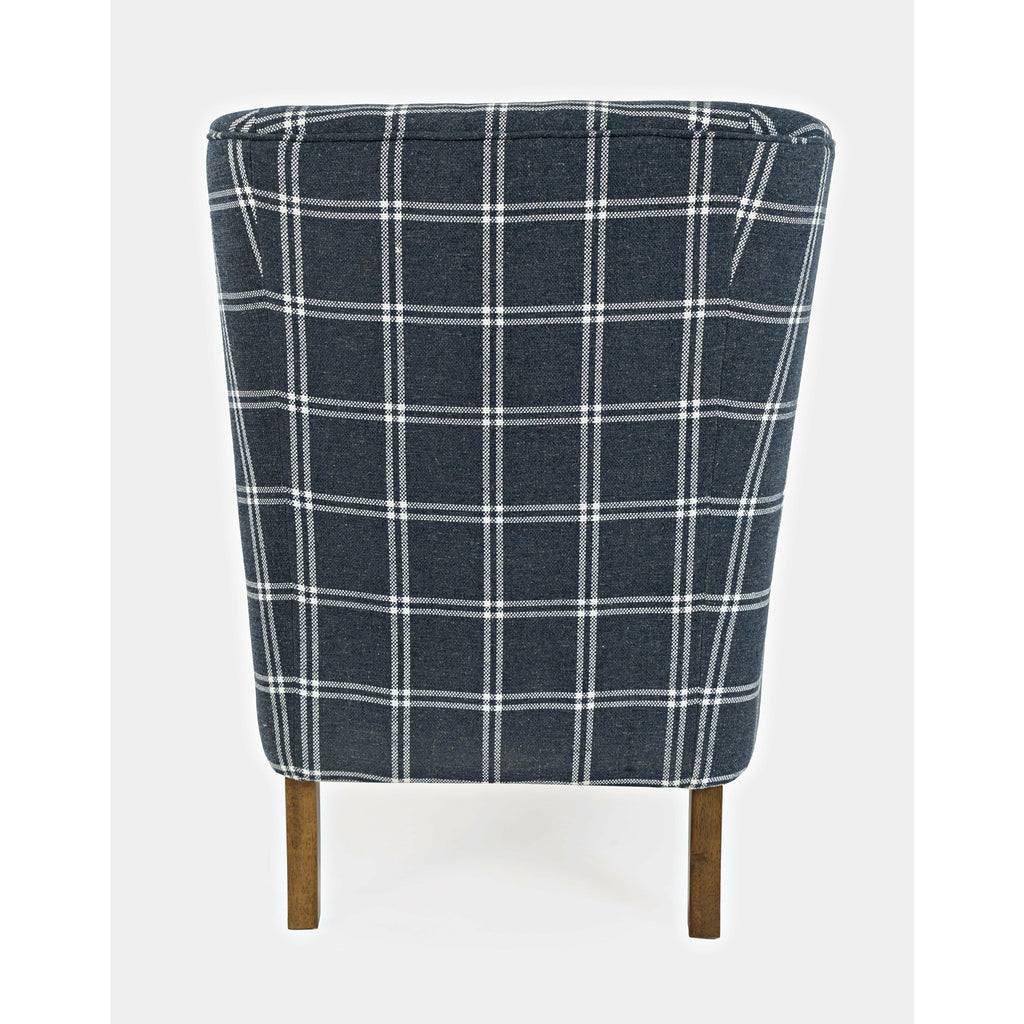 Lacroix Accent Chair- 3 Color Options - Chapin Furniture