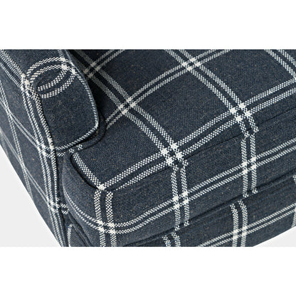 Lacroix Accent Chair- 3 Color Options - Chapin Furniture