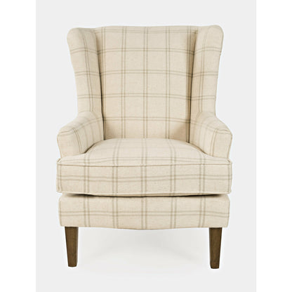 Lacroix Accent Chair- 3 Color Options - Chapin Furniture