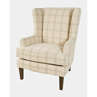Lacroix Accent Chair- 3 Color Options - Chapin Furniture