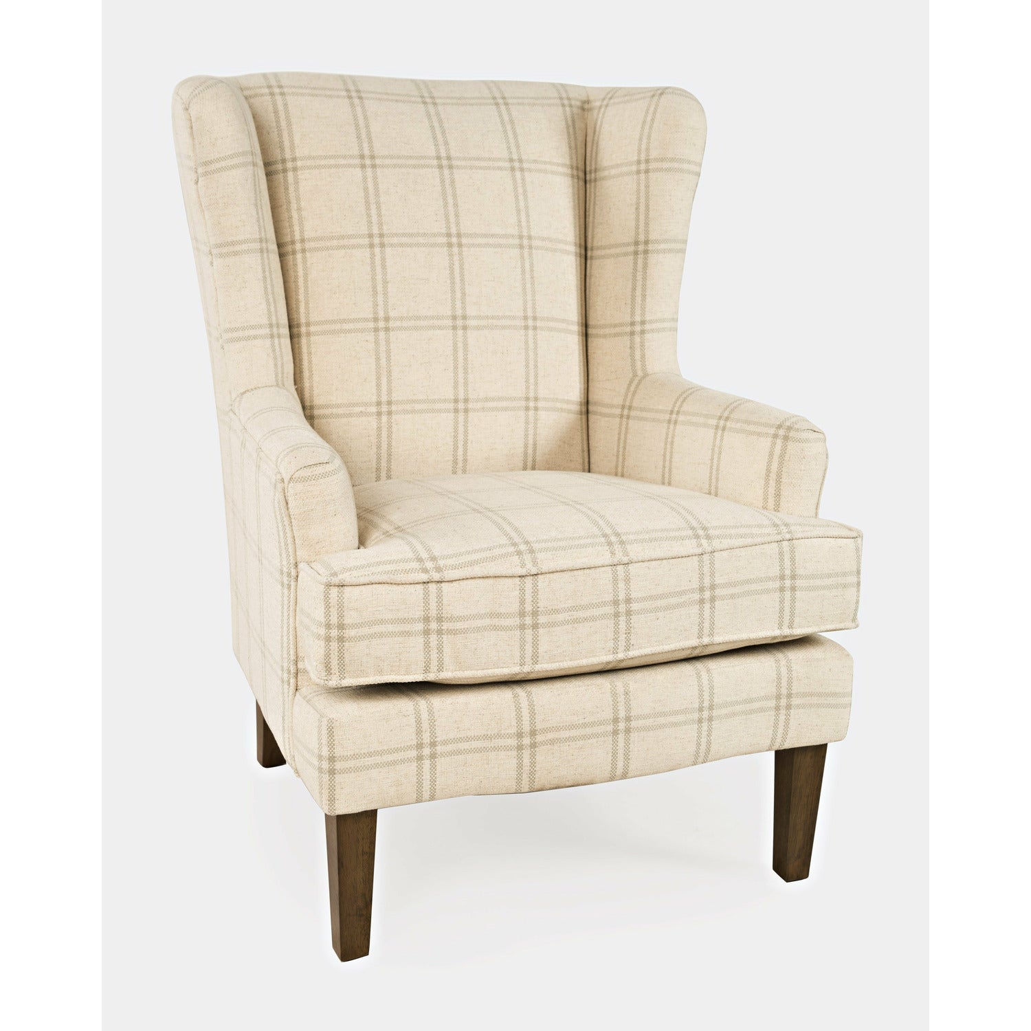 Lacroix Accent Chair- 3 Color Options - Chapin Furniture