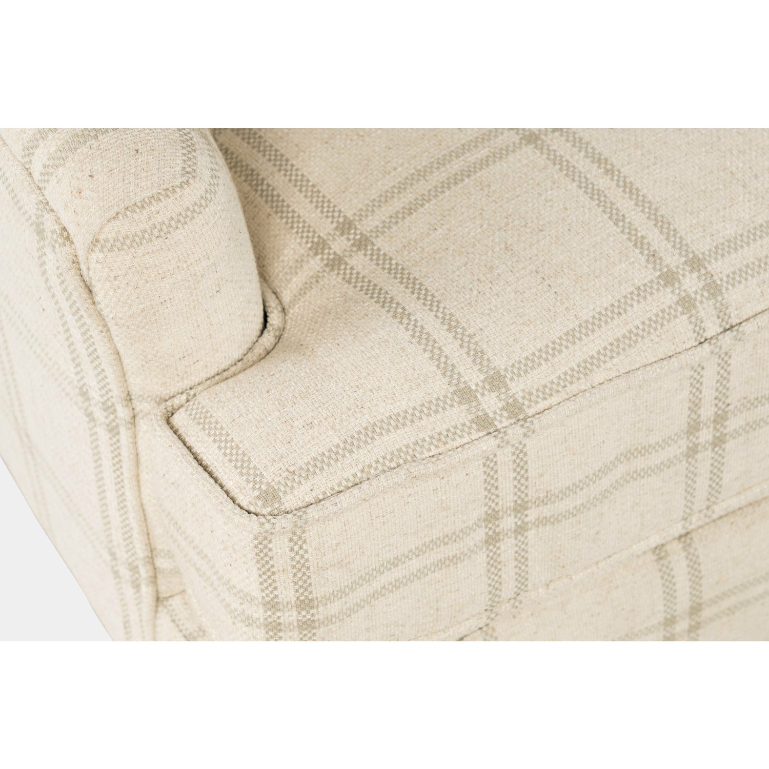 Lacroix Accent Chair- 3 Color Options - Chapin Furniture