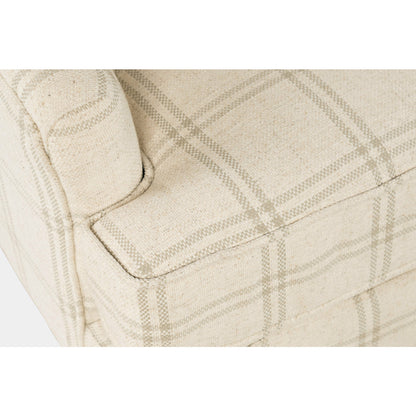 Lacroix Accent Chair- 3 Color Options - Chapin Furniture