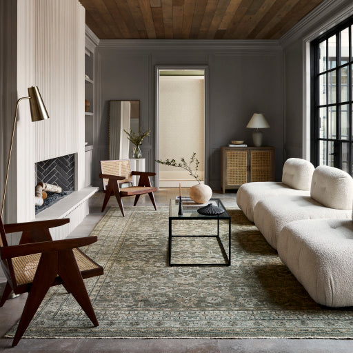 Etewah Cabinet - Chapin Furniture