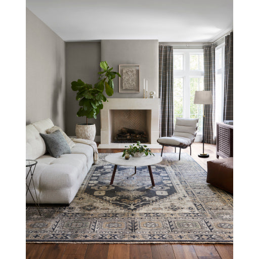 Laval Chair- Ivory - Chapin Furniture