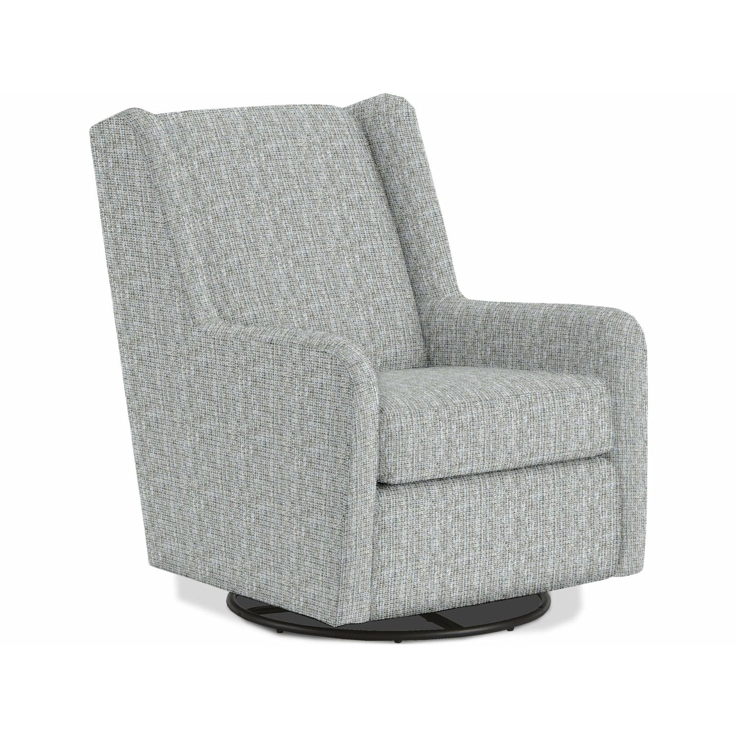 Brianna Swivel Glider