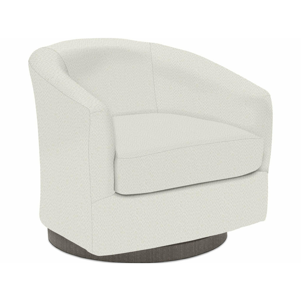 Ennely Swivel Chair - Chapin Furniture