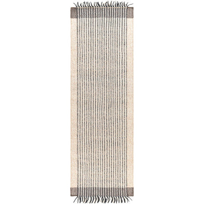 Reliance Charcoal Rug - Chapin Furniture