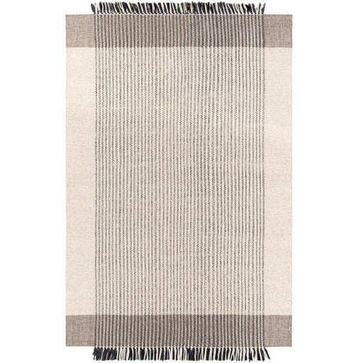 Reliance Charcoal Rug - Chapin Furniture