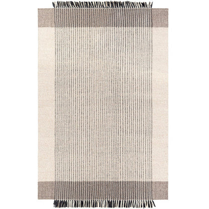 Reliance Charcoal Rug - Chapin Furniture