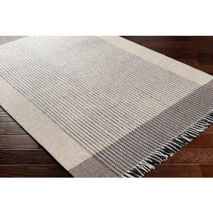 Reliance Charcoal Rug - Chapin Furniture