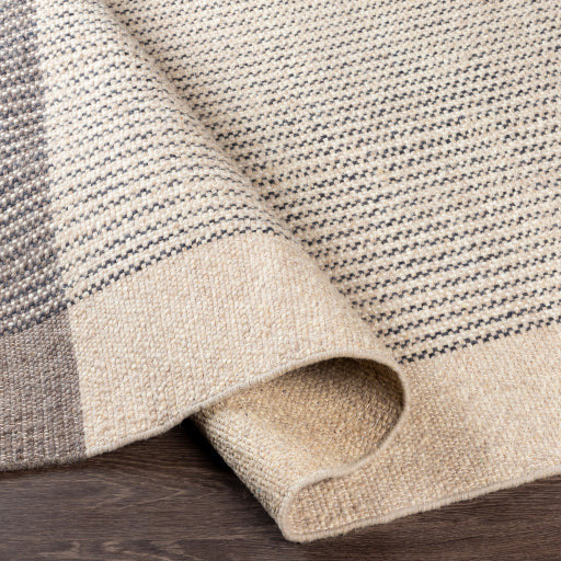 Reliance Charcoal Rug - Chapin Furniture