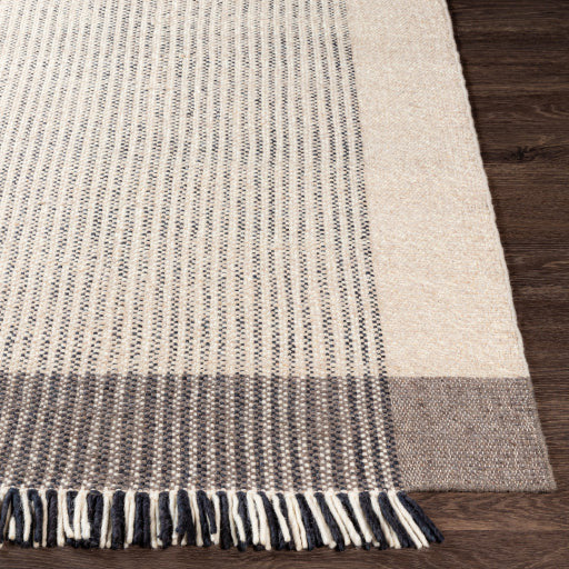 Reliance Charcoal Rug - Chapin Furniture