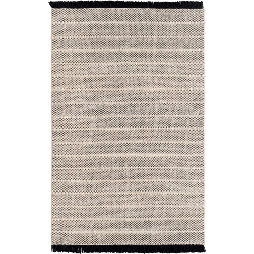 Reliance Black/Beige Rug - Chapin Furniture