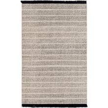 Reliance Black/Beige Rug - Chapin Furniture