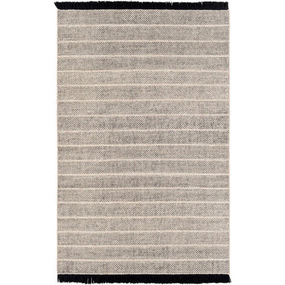 Reliance Black/Beige Rug - Chapin Furniture