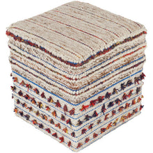 Scotia Pouf - Chapin Furniture