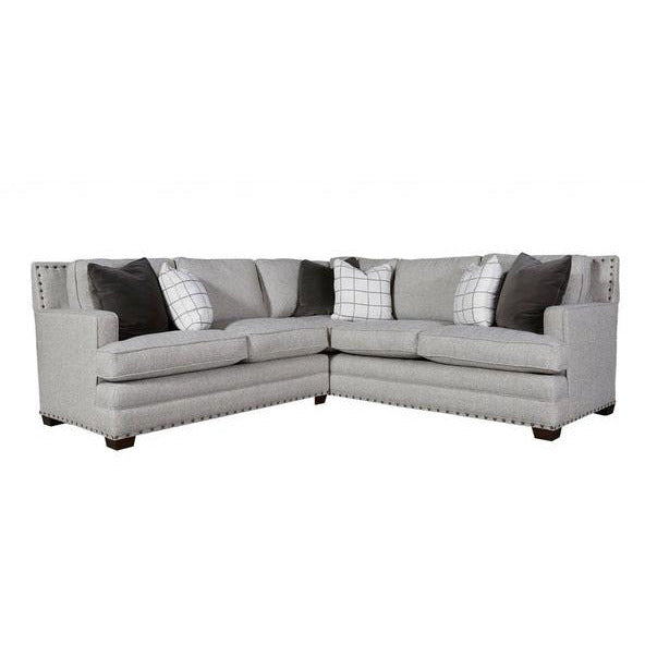 Riley Sectional - Chapin Furniture