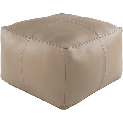 Sheffield Pouf - Chapin Furniture