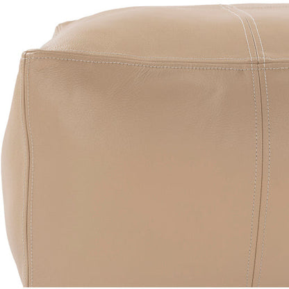 Sheffield Pouf - Chapin Furniture