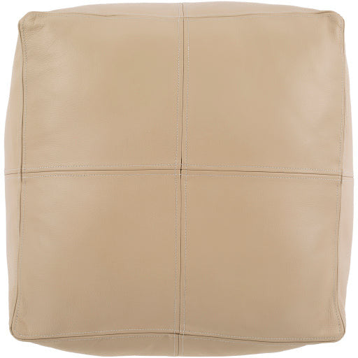 Sheffield Pouf - Chapin Furniture