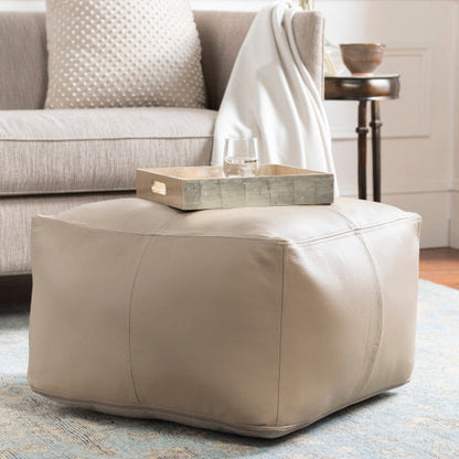 Sheffield Pouf - Chapin Furniture