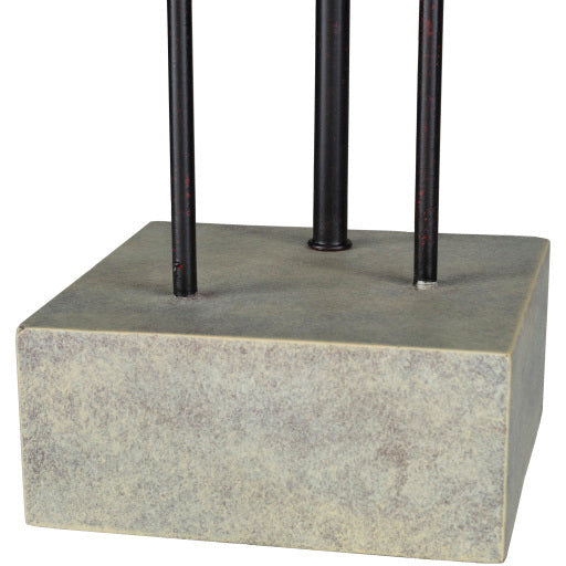 Seagull Lamp - Chapin Furniture