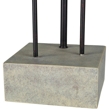 Seagull Lamp - Chapin Furniture