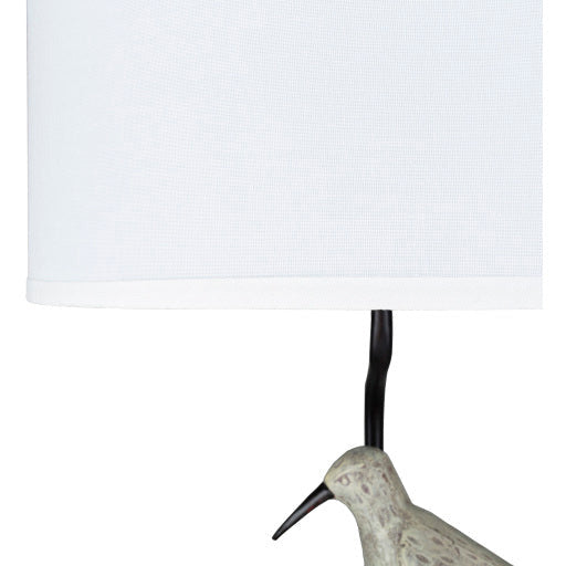 Seagull Lamp - Chapin Furniture